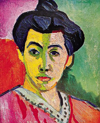 Matisse Henri - Encyklopedia PWN - źródło wiarygodnej i rzetelnej wiedzy